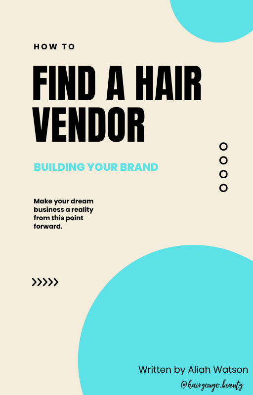 How To Find A Hair Vendor