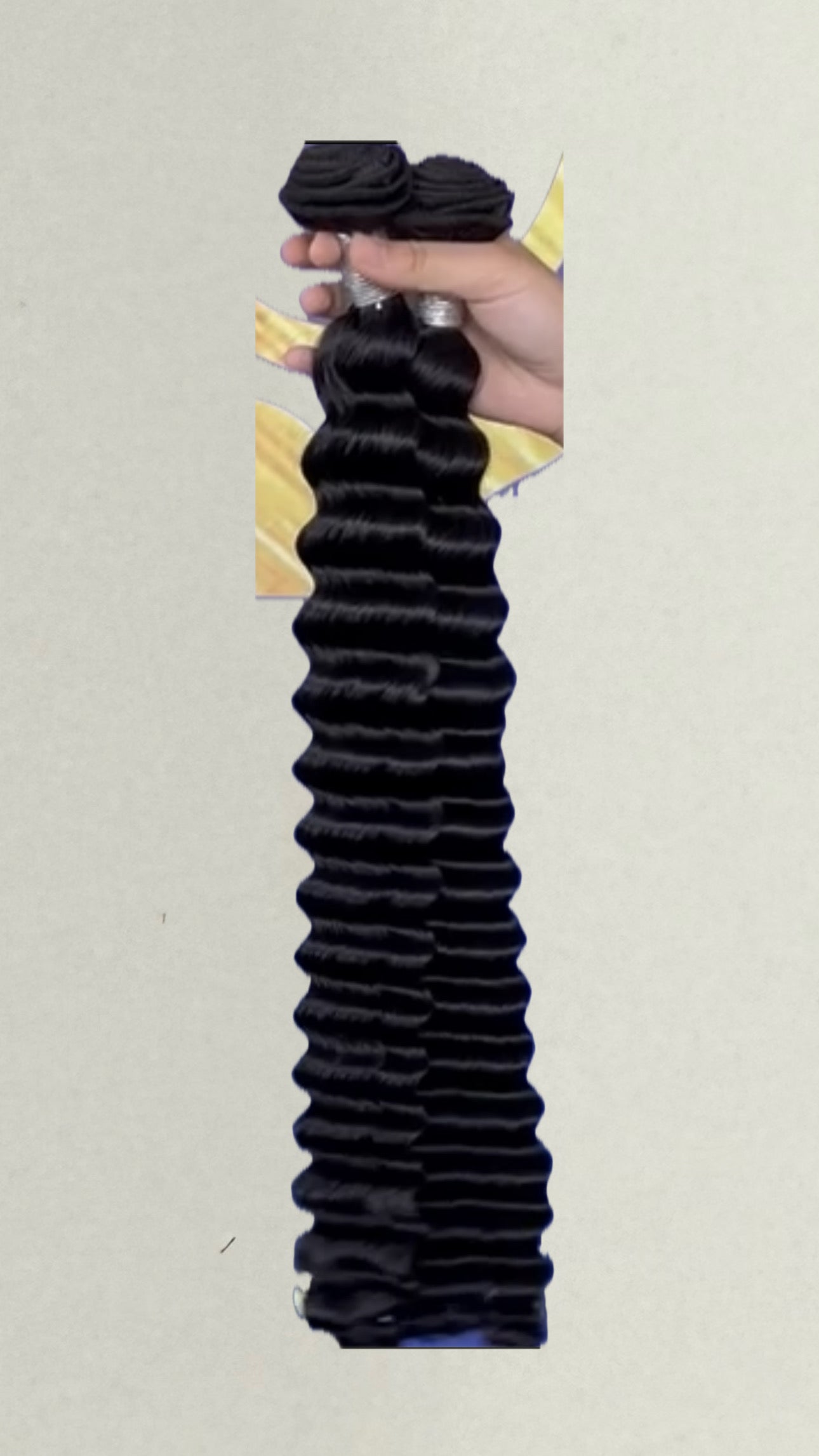 VIRGIN Bundles (bundle sets)