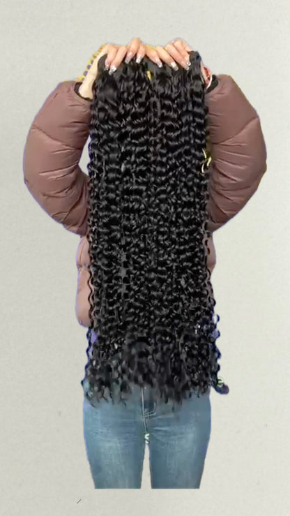VIRGIN Bundles (bundle sets)