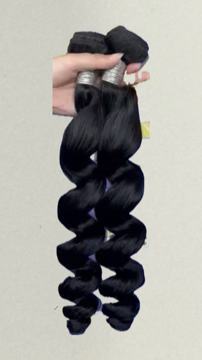VIRGIN Bundles (single)