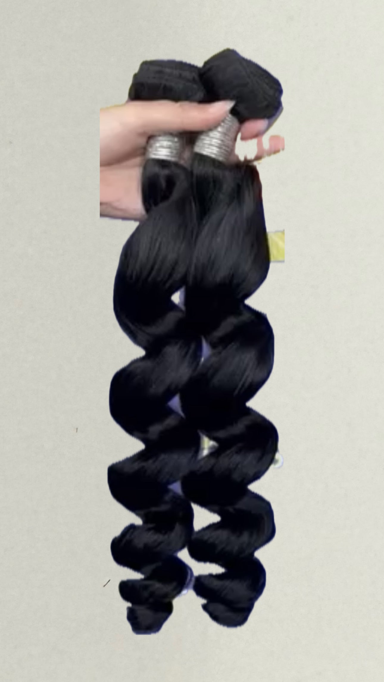 VIRGIN Bundles (bundle sets)