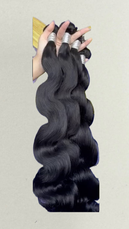 VIRGIN Bundles (single)