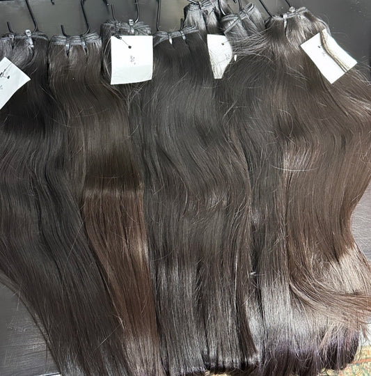 RAW Indian Bundles