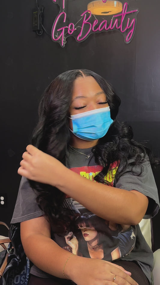 VIRGIN Bundles (single)
