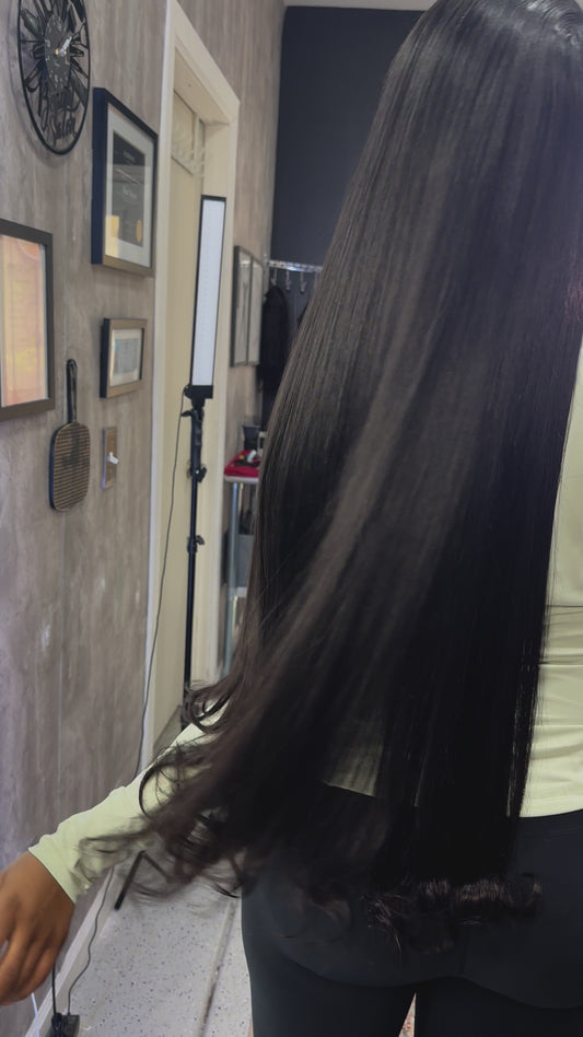 VIRGIN Bundles (bundle sets)