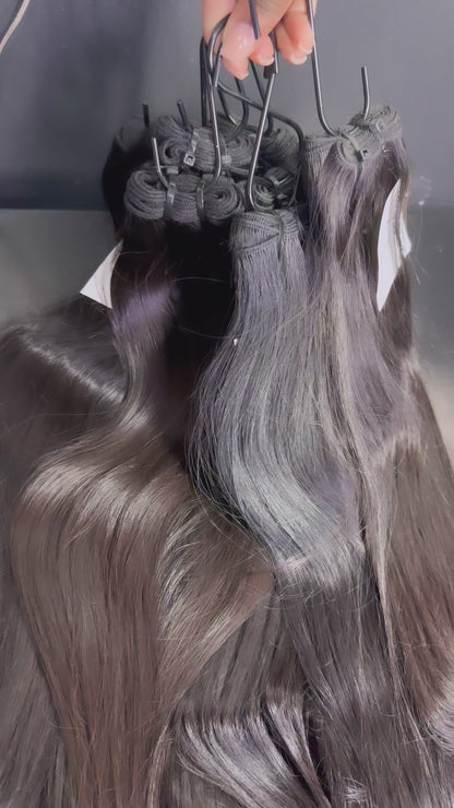 RAW Indian Bundles