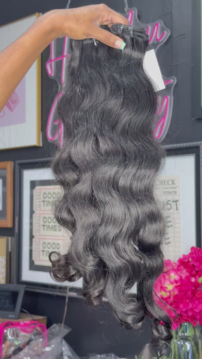 RAW Indian Bundles